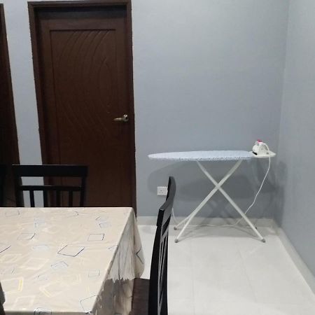 Alias Residence - Homestay Kubang Kerian Кота-Бару Экстерьер фото