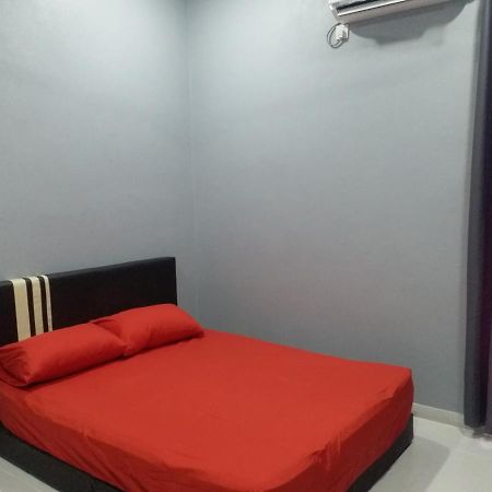 Alias Residence - Homestay Kubang Kerian Кота-Бару Экстерьер фото