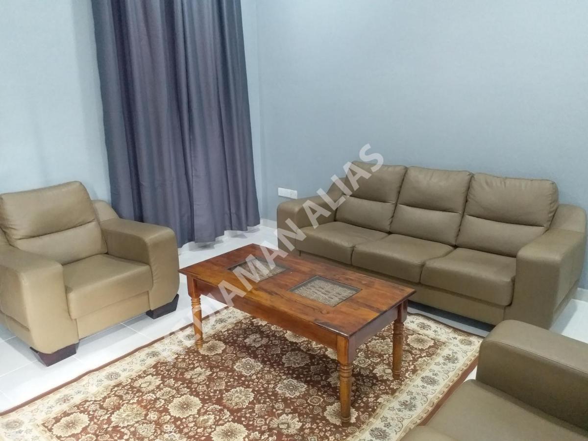Alias Residence - Homestay Kubang Kerian Кота-Бару Экстерьер фото