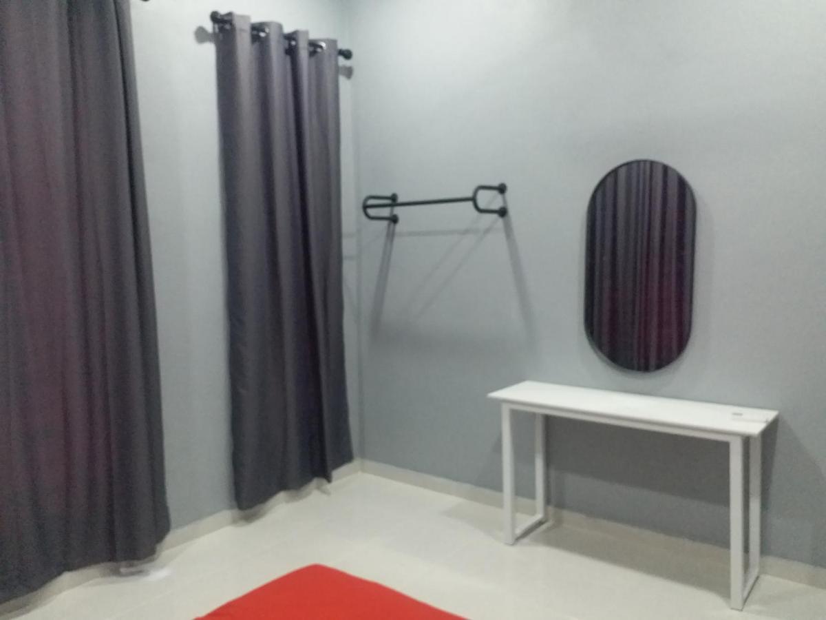 Alias Residence - Homestay Kubang Kerian Кота-Бару Экстерьер фото