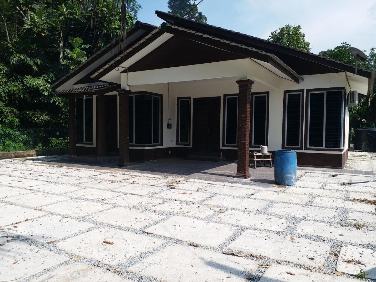 Alias Residence - Homestay Kubang Kerian Кота-Бару Экстерьер фото