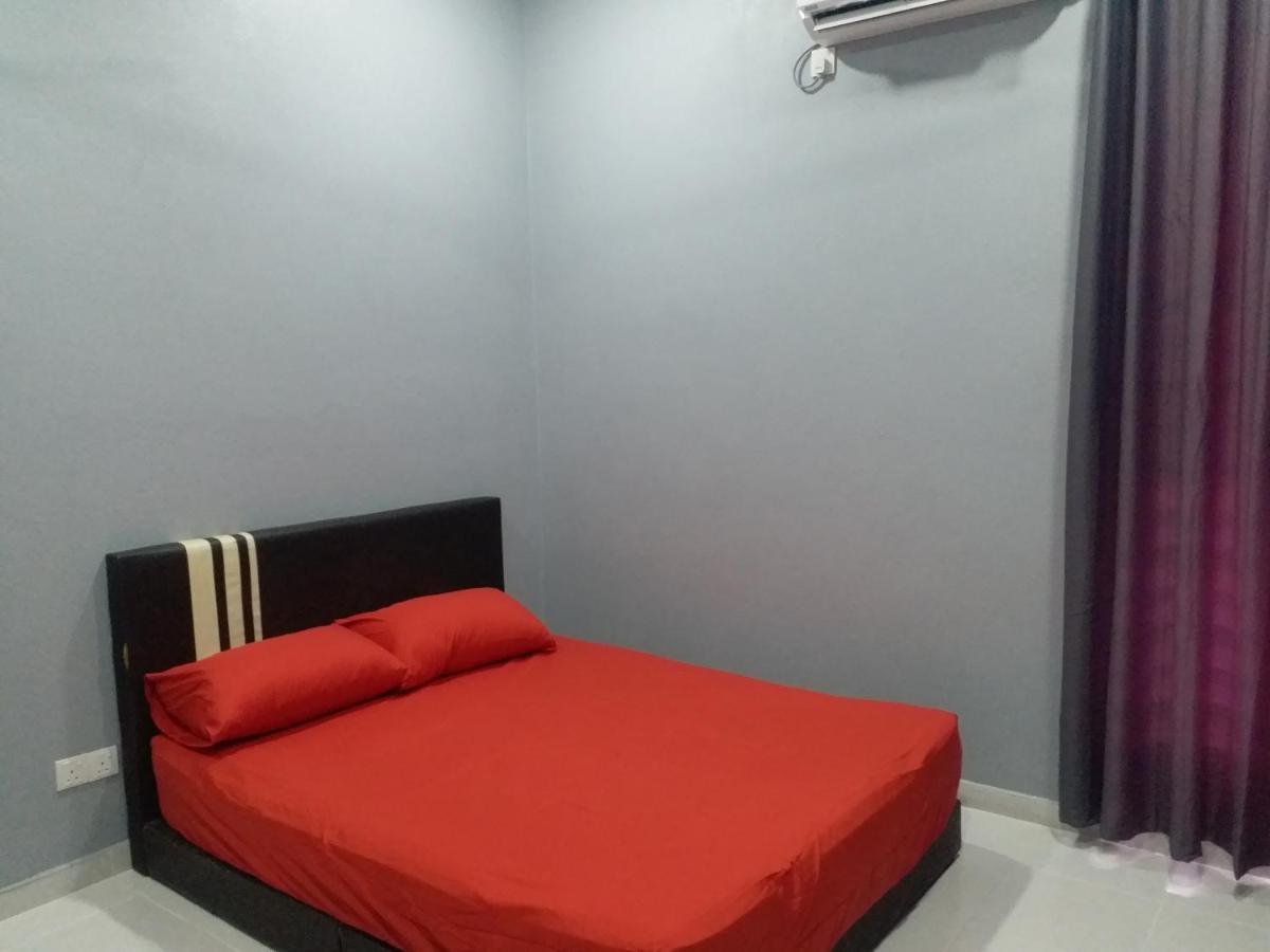 Alias Residence - Homestay Kubang Kerian Кота-Бару Экстерьер фото